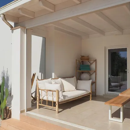 Splendida Con Piscina A 10 Minuti Dal Mare Apartment Carovigno