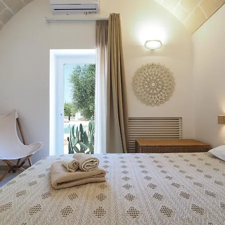 Splendida Con Piscina A 10 Minuti Dal Mare *
