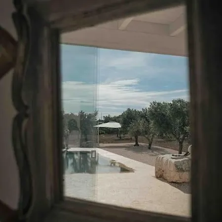 Apartment Splendida Con Piscina A 10 Minuti Dal Mare