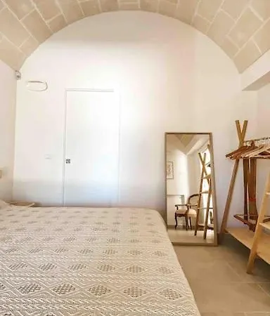 Splendida Con Piscina A 10 Minuti Dal Mare * Carovigno