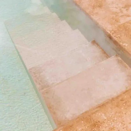Splendida Con Piscina A 10 Minuti Dal Mare Apartment