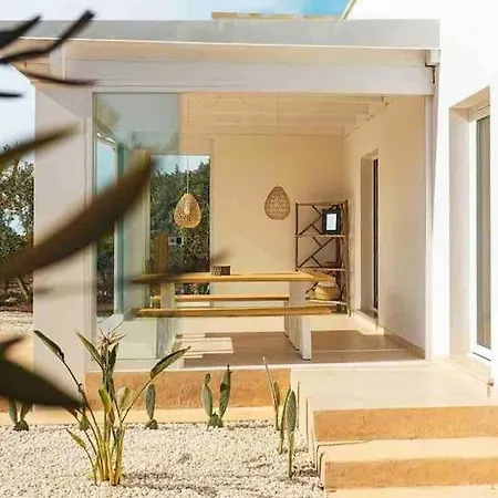 Splendida Con Piscina A 10 Minuti Dal Mare *