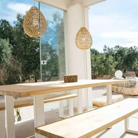 Apartment Splendida Con Piscina A 10 Minuti Dal Mare *