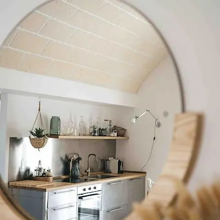 Apartment Splendida Con Piscina A 10 Minuti Dal Mare