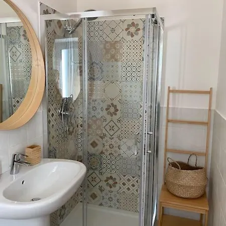 Apartment Splendida Con Piscina A 10 Minuti Dal Mare