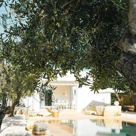 Splendida Con Piscina A 10 Minuti Dal Mare *