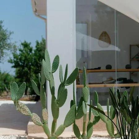 Splendida Con Piscina A 10 Minuti Dal Mare * Carovigno