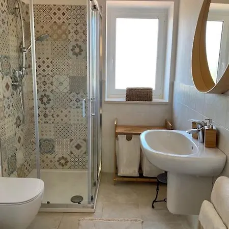Apartment Splendida Con Piscina A 10 Minuti Dal Mare *