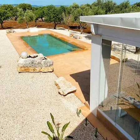 Apartment Splendida Con Piscina A 10 Minuti Dal Mare *