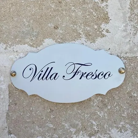 Apartment Splendida Con Piscina A 10 Minuti Dal Mare Carovigno