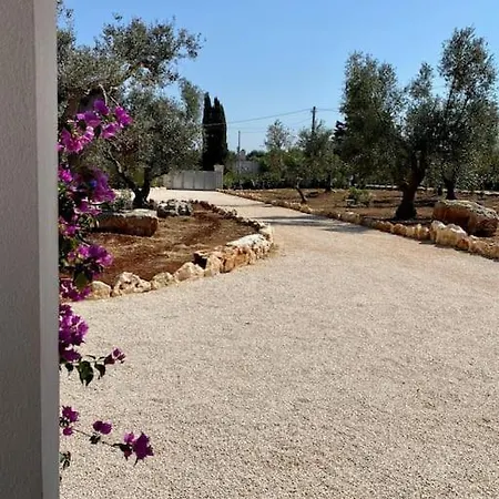 Splendida Con Piscina A 10 Minuti Dal Mare Apartment *