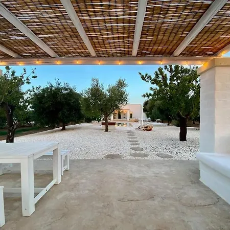 Splendida Con Piscina A 10 Minuti Dal Mare *
