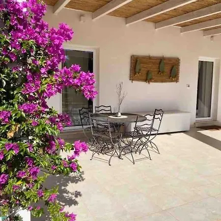 Splendida Con Piscina A 10 Minuti Dal Mare Apartment Carovigno
