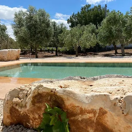 Splendida Con Piscina A 10 Minuti Dal Mare Apartment